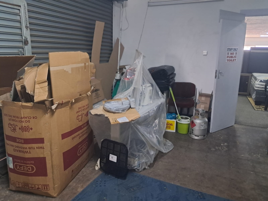 Commercial Property for Sale in Brits North West